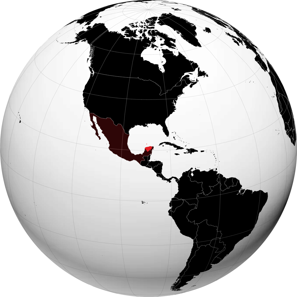 Yucatán a ƙwallon ƙasa