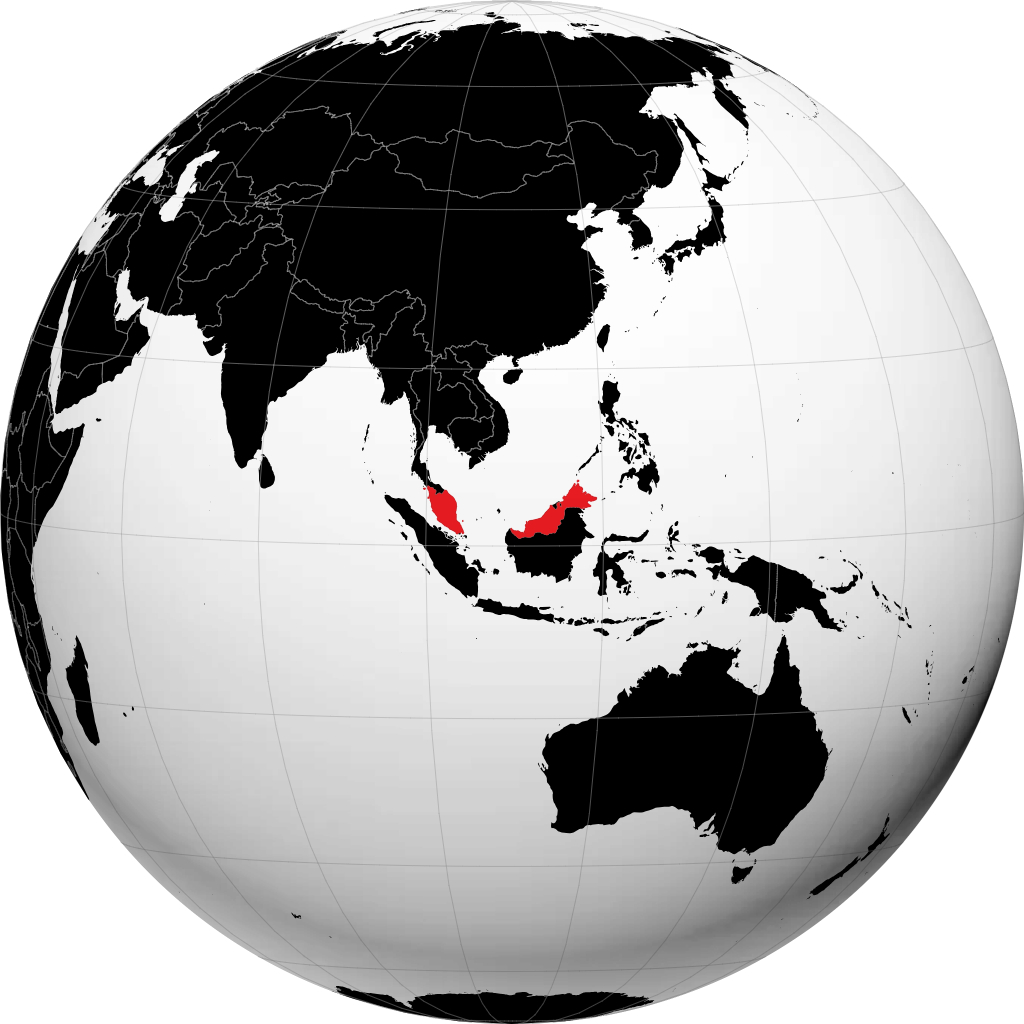 Malaysia a ƙwallon ƙasa