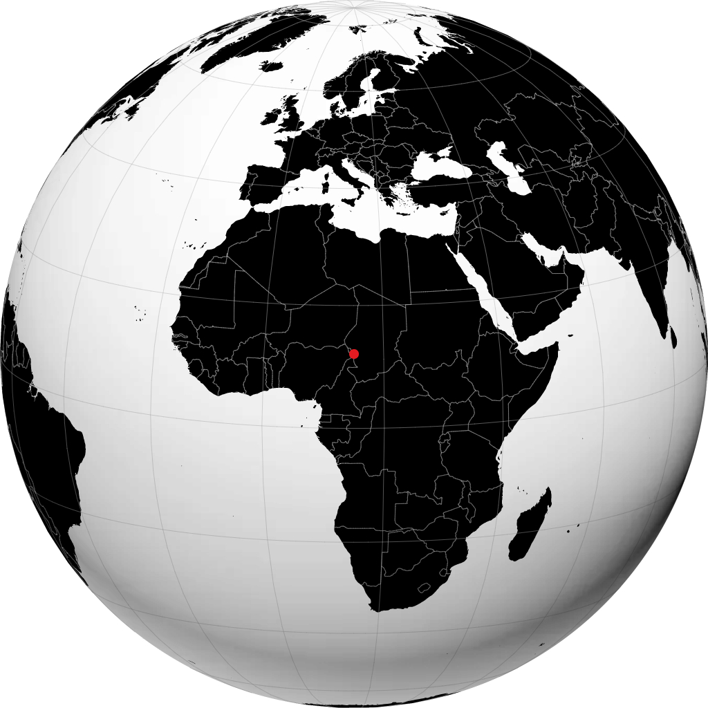 N'Djamena a ƙwallon ƙasa