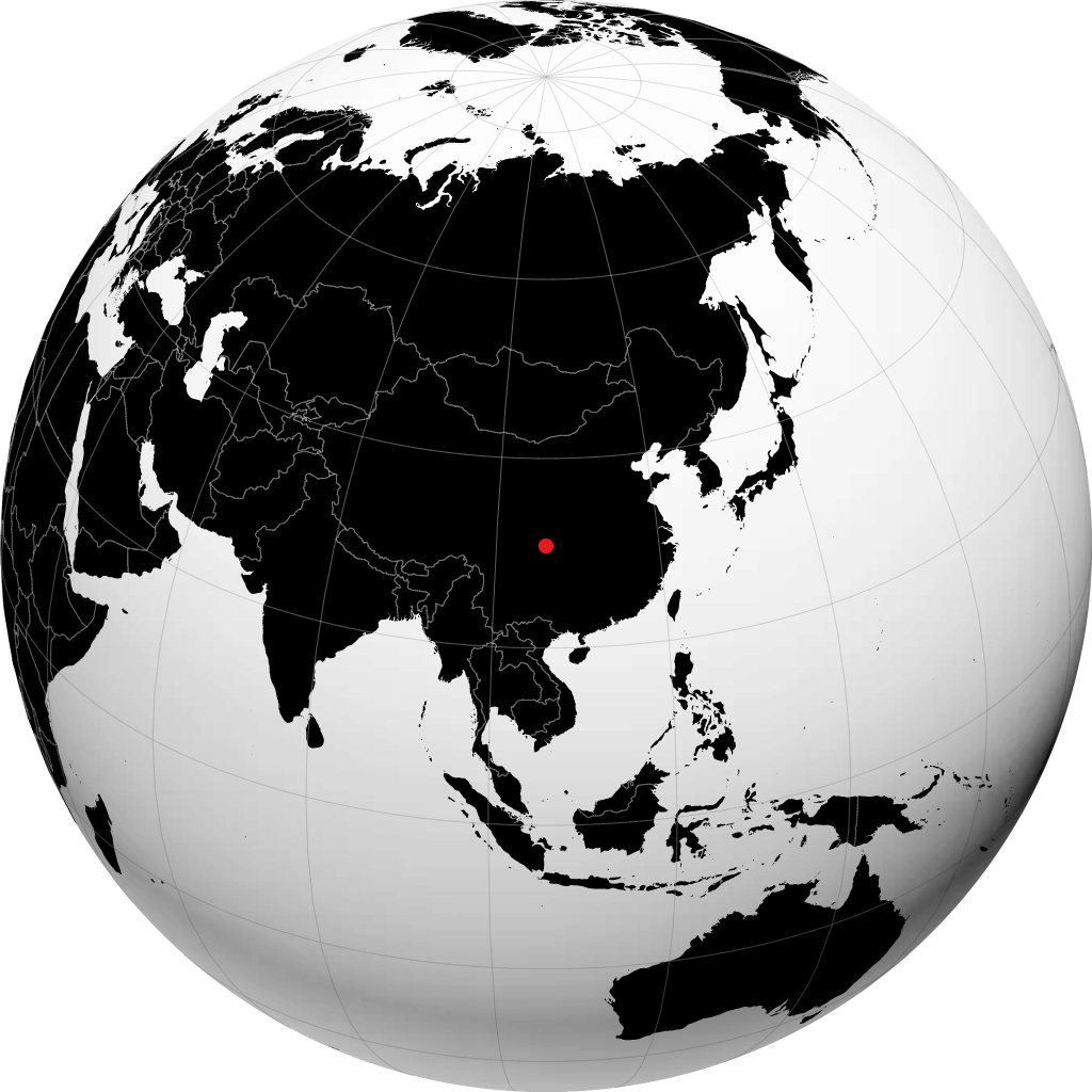 Nanchong a ƙwallon ƙasa