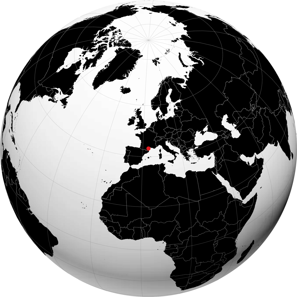 Narbonne a ƙwallon ƙasa