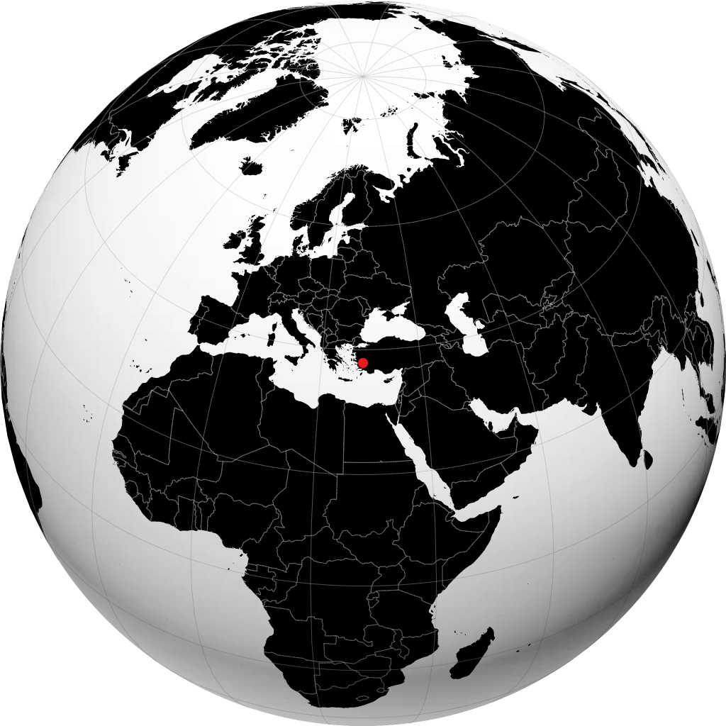 Nazilli a ƙwallon ƙasa