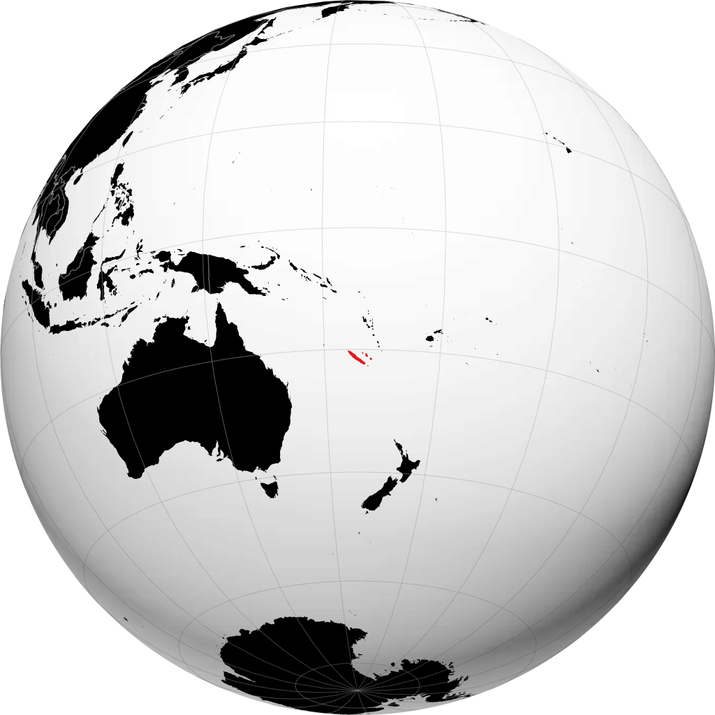 New Caledonia a ƙwallon ƙasa