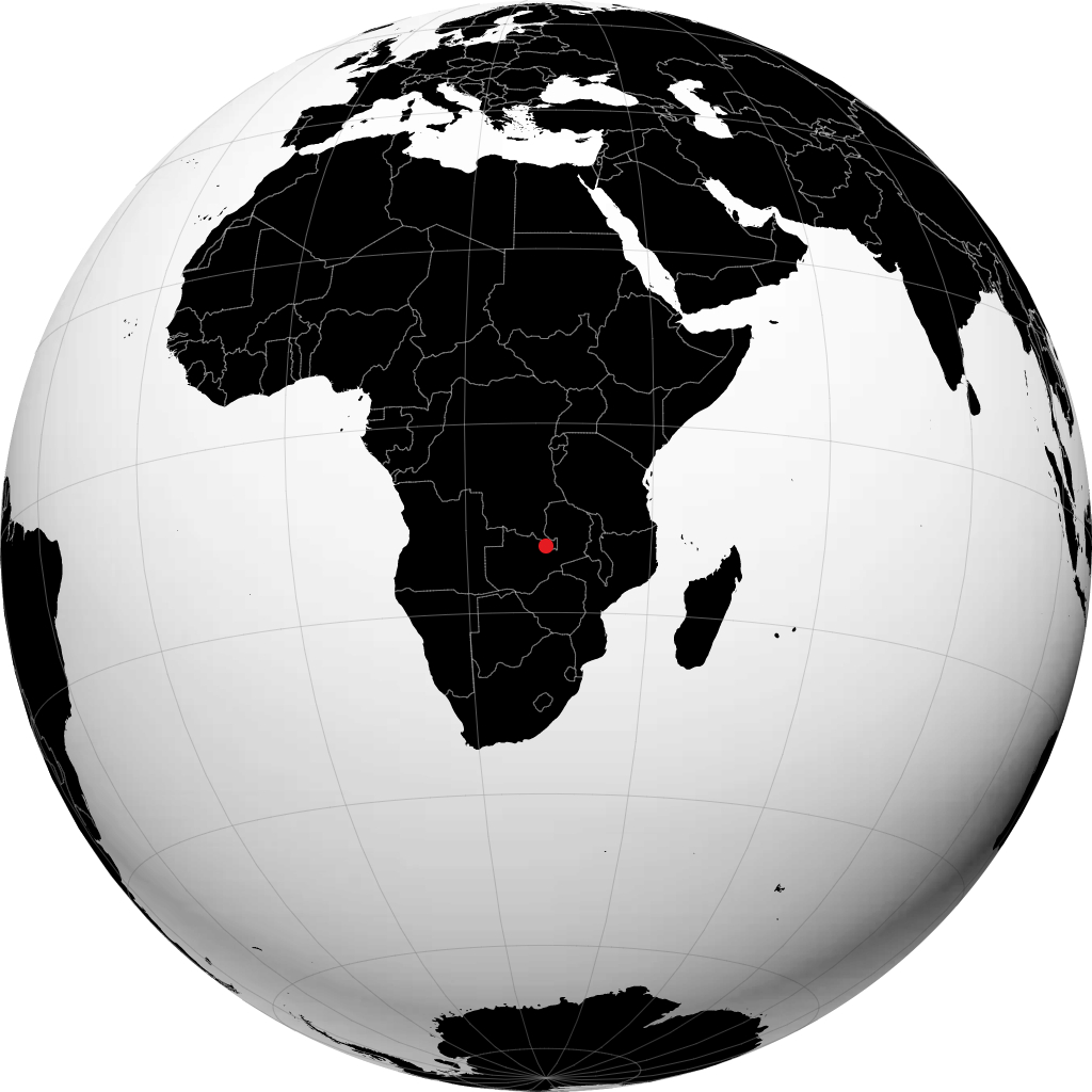 Ndola a ƙwallon ƙasa
