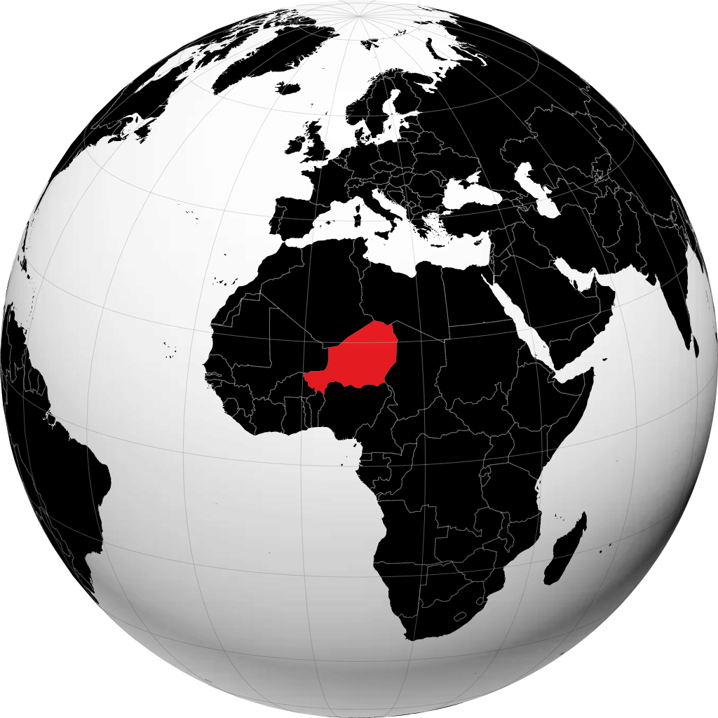 Nijar a ƙwallon ƙasa