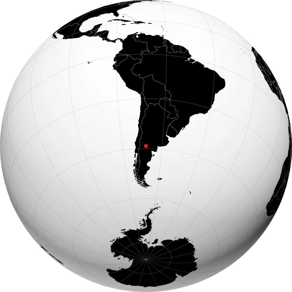 Neuquén a ƙwallon ƙasa