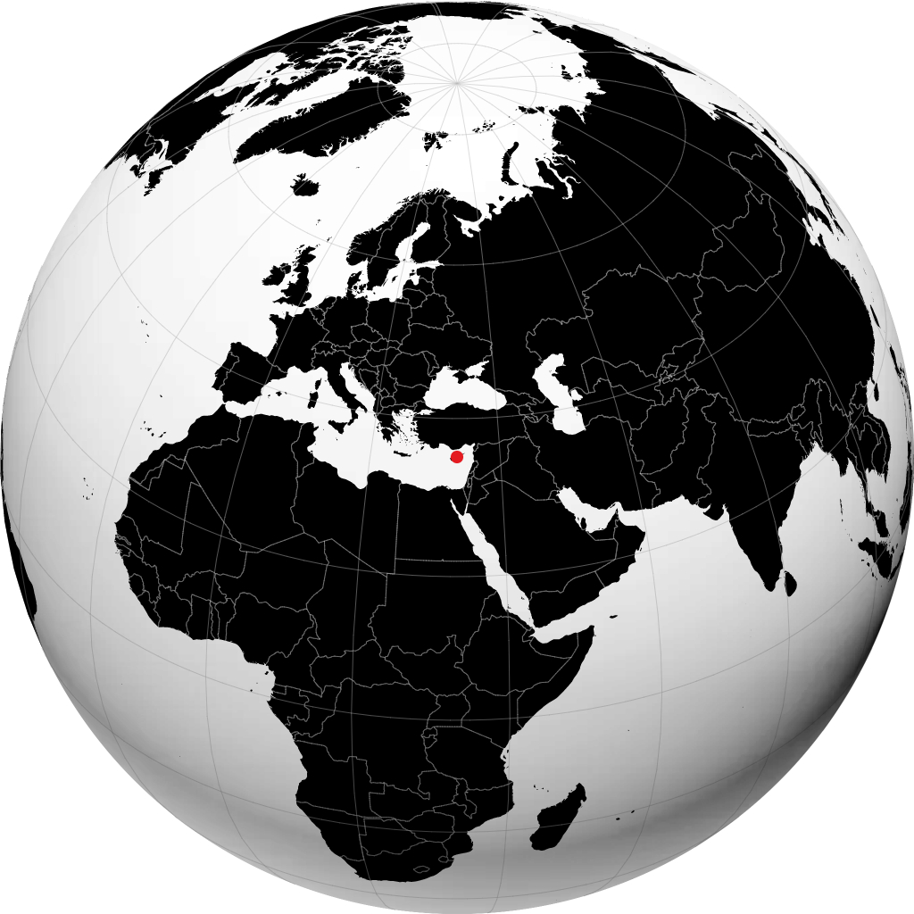 Nicosia a ƙwallon ƙasa