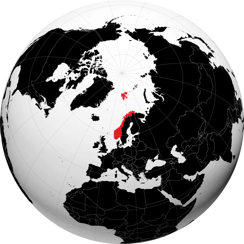 Norway a ƙwallon ƙasa