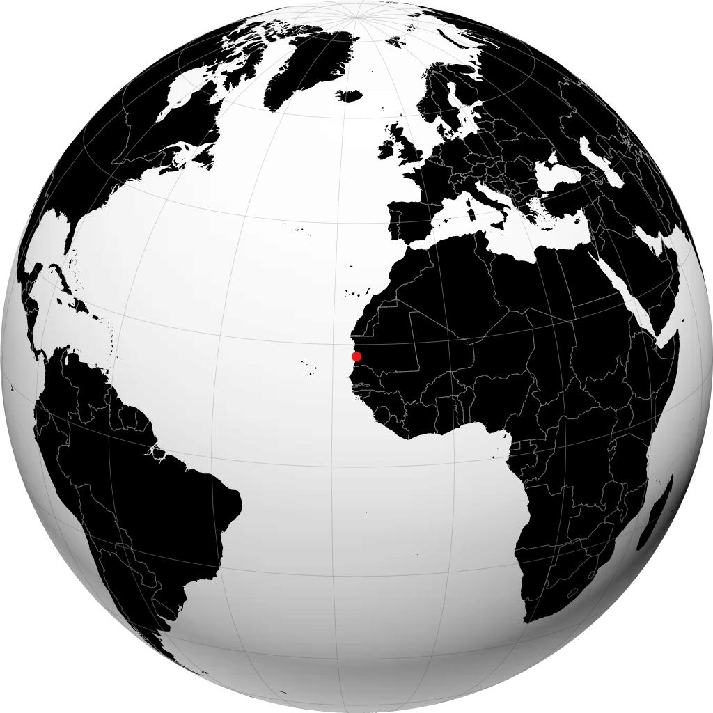 Nouakchott a ƙwallon ƙasa