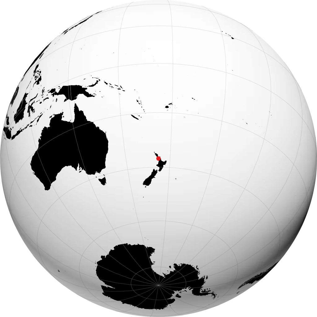 Auckland a ƙwallon ƙasa