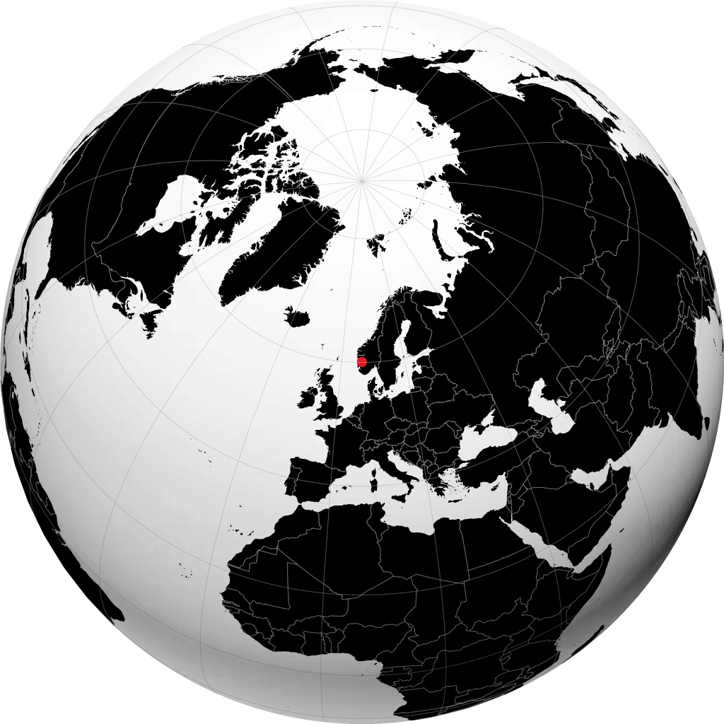 Odda a ƙwallon ƙasa