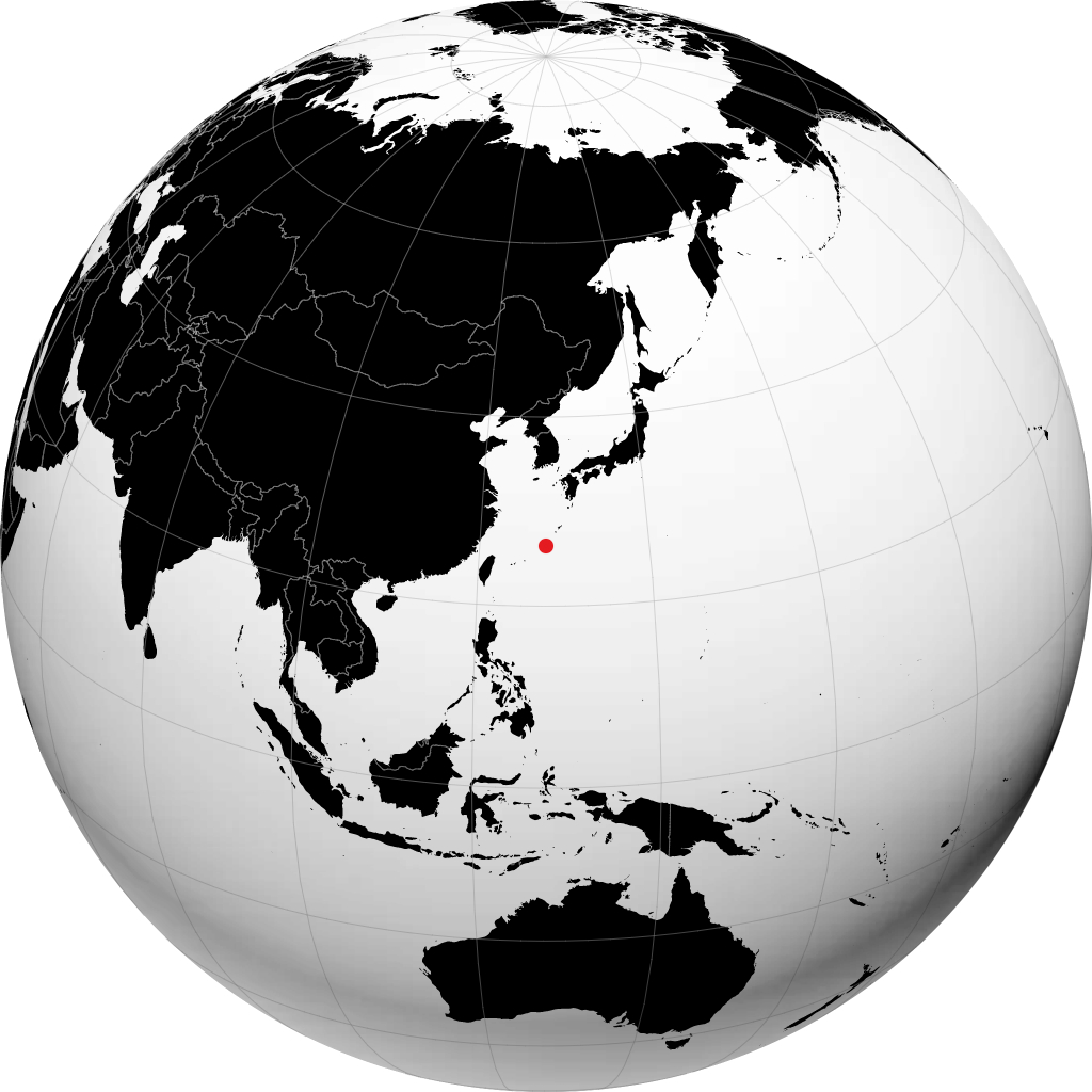 Okinawa a ƙwallon ƙasa