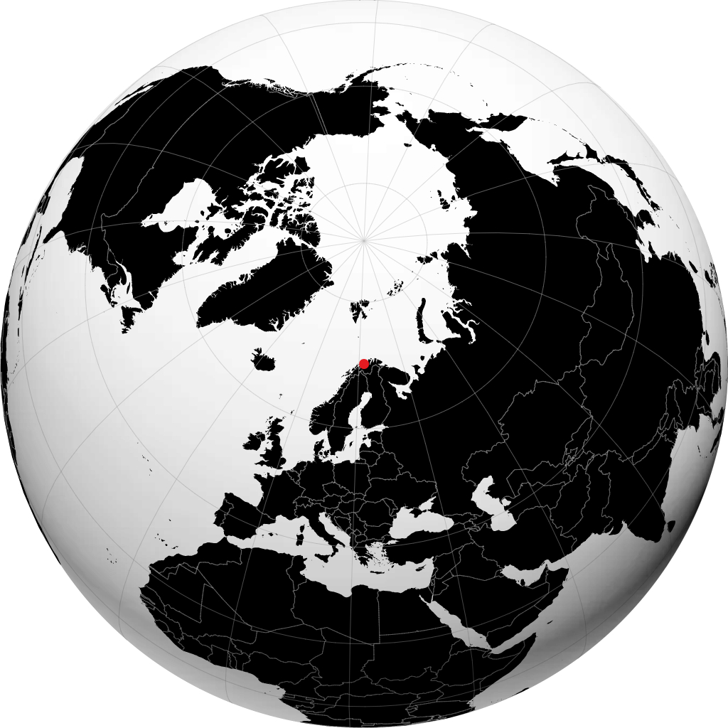Oksfjord a ƙwallon ƙasa