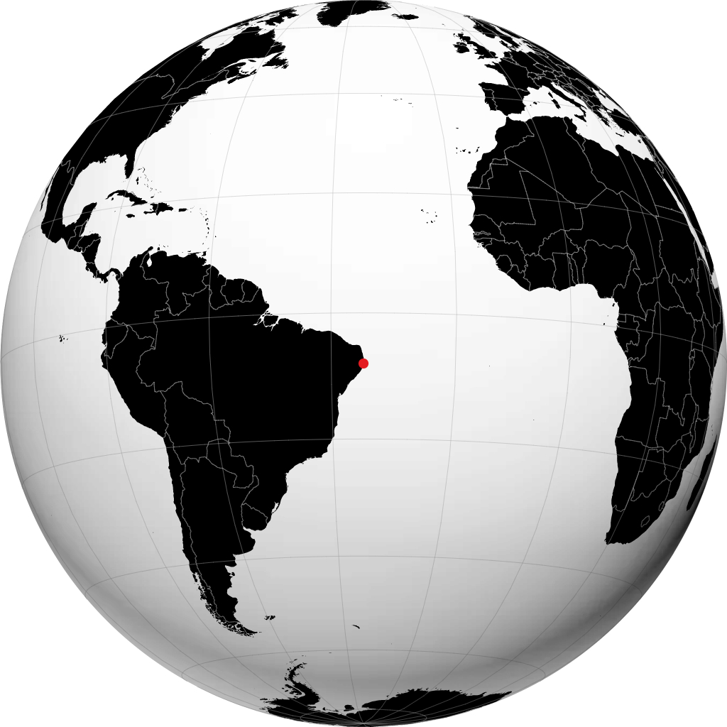 Olinda a ƙwallon ƙasa