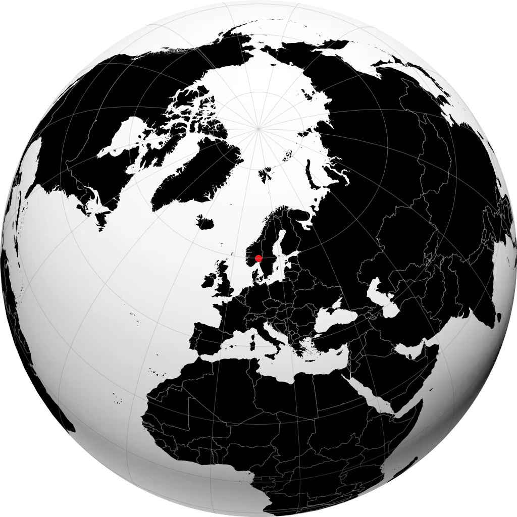 Oslo a ƙwallon ƙasa