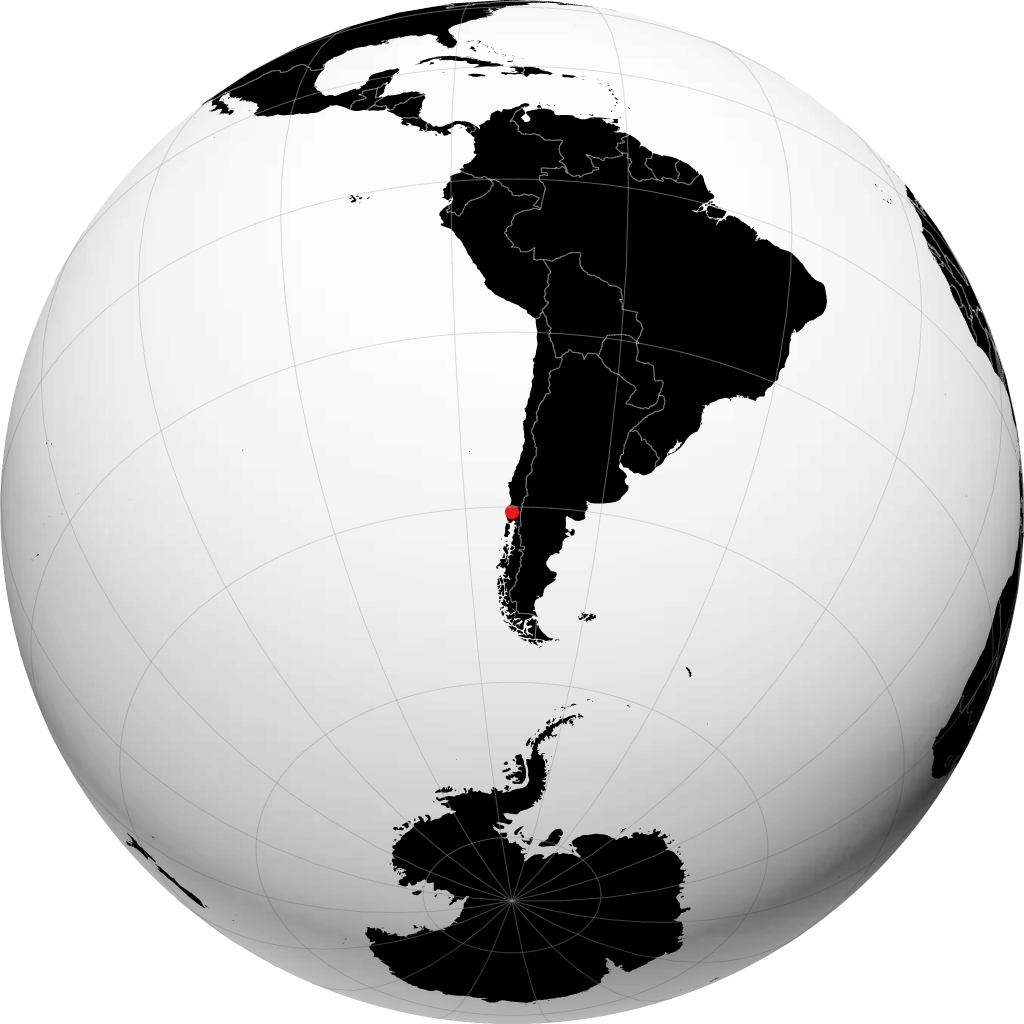 Osorno a ƙwallon ƙasa