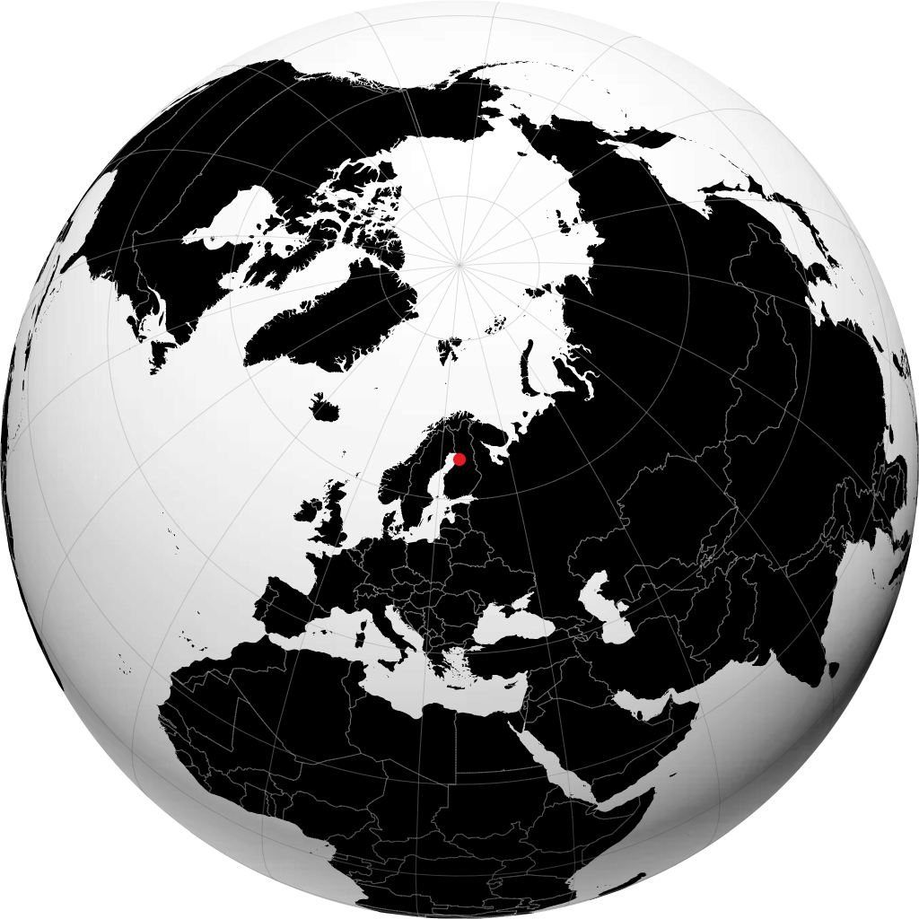 Oulu a ƙwallon ƙasa
