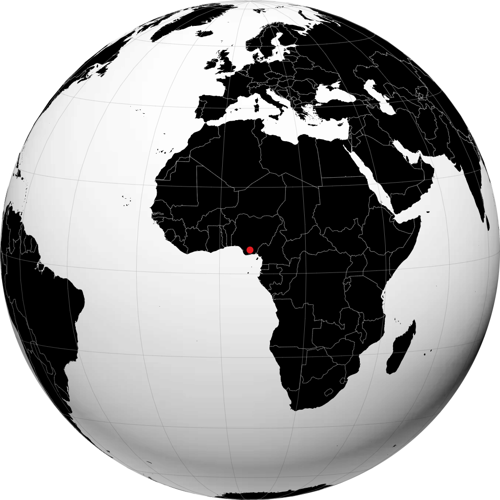 Owerri a ƙwallon ƙasa