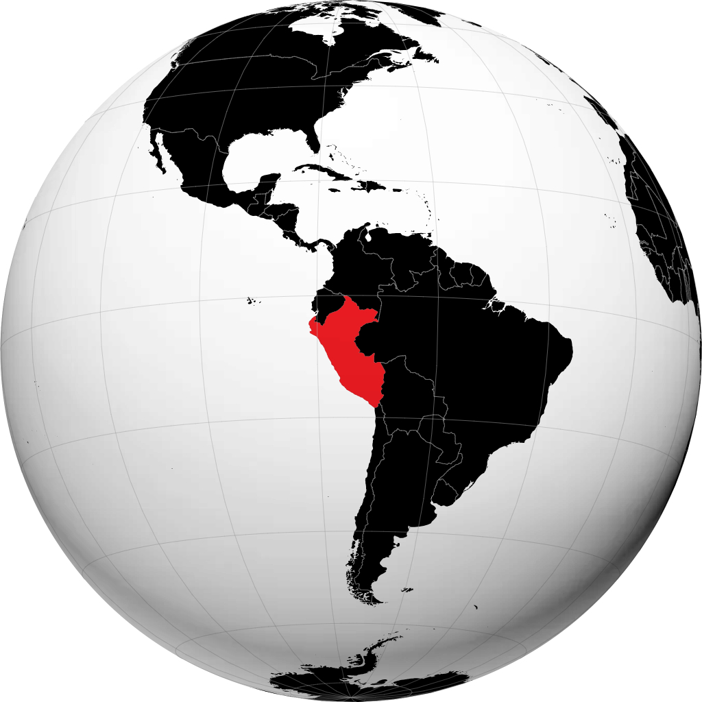 Peru a ƙwallon ƙasa