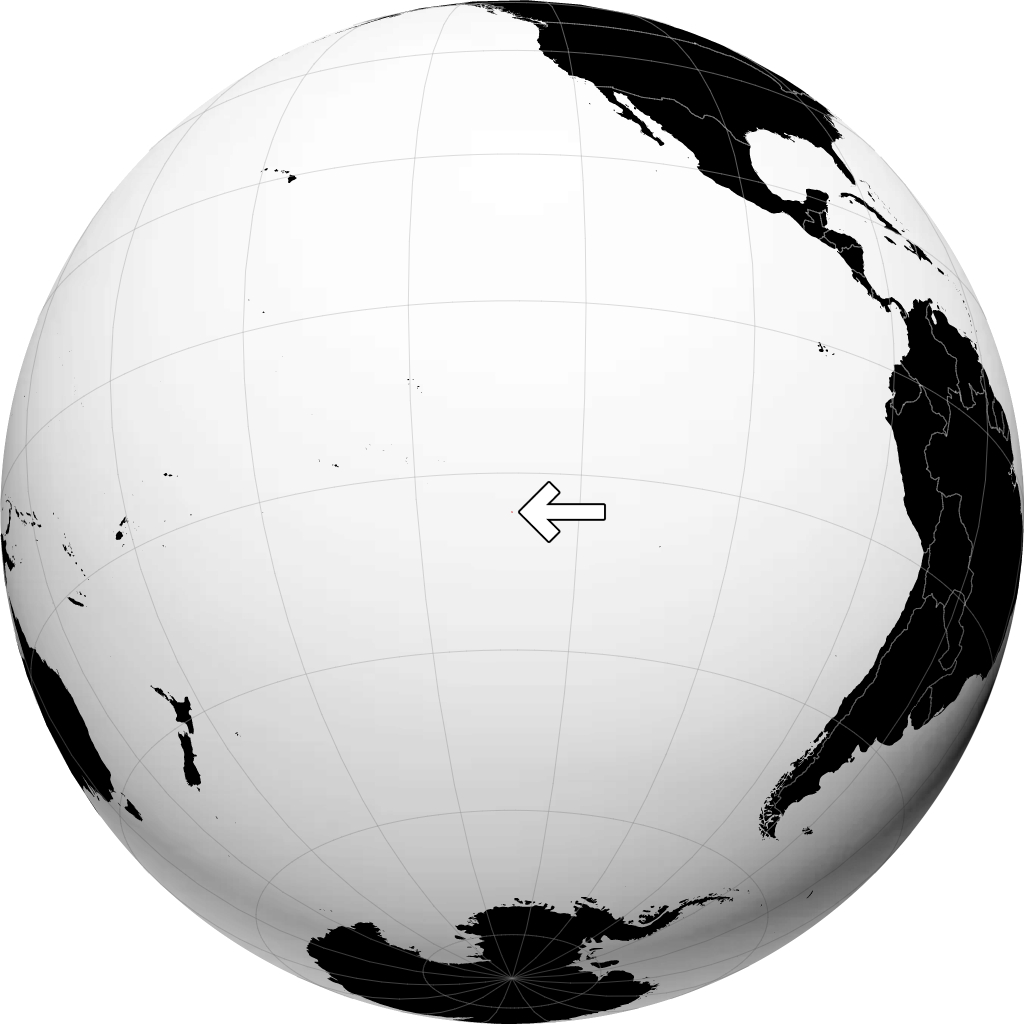 Tsibiran Pitcairn a ƙwallon ƙasa