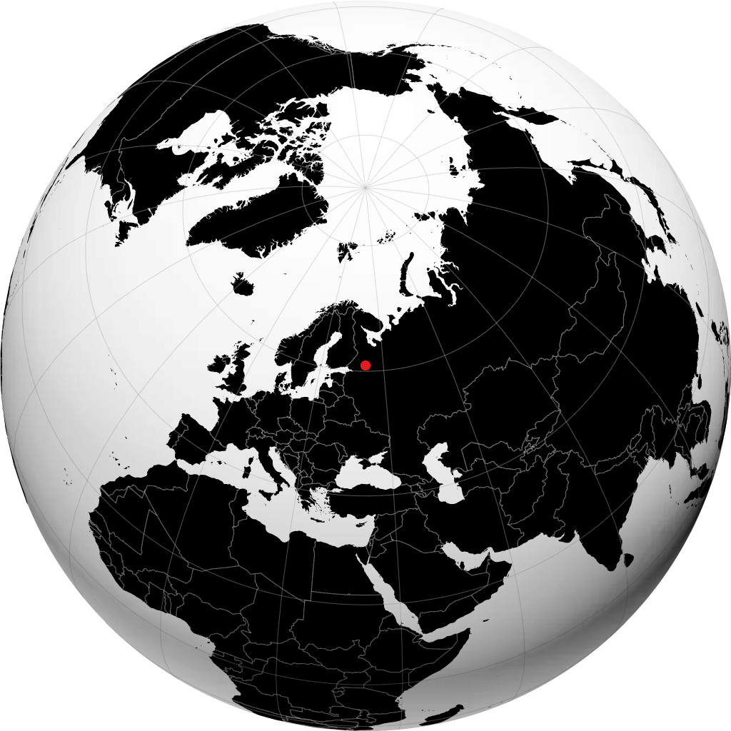 Podporozh'ye a ƙwallon ƙasa