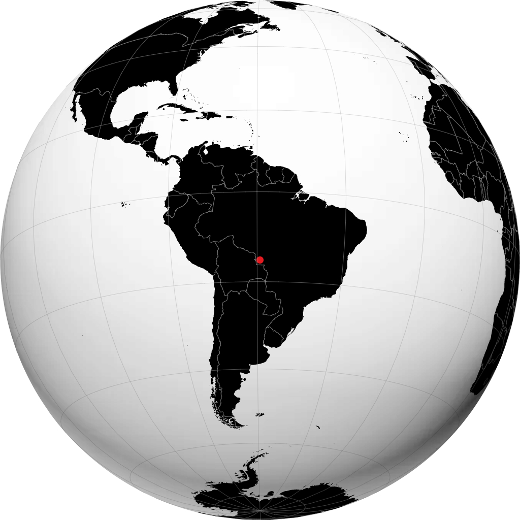 Pontes e Lacerda a ƙwallon ƙasa