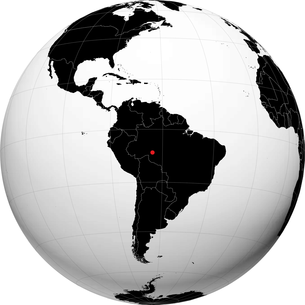 Porto Velho a ƙwallon ƙasa