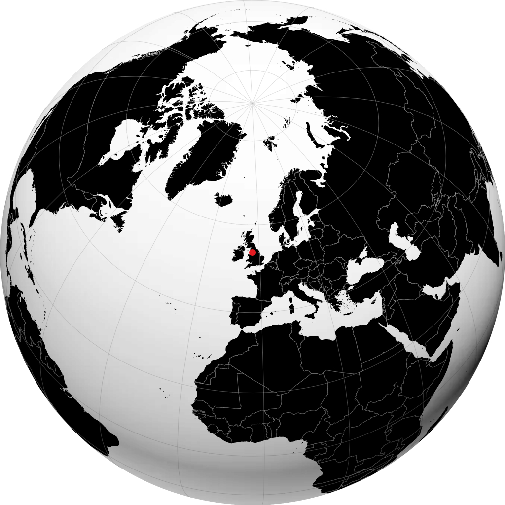Preston a ƙwallon ƙasa