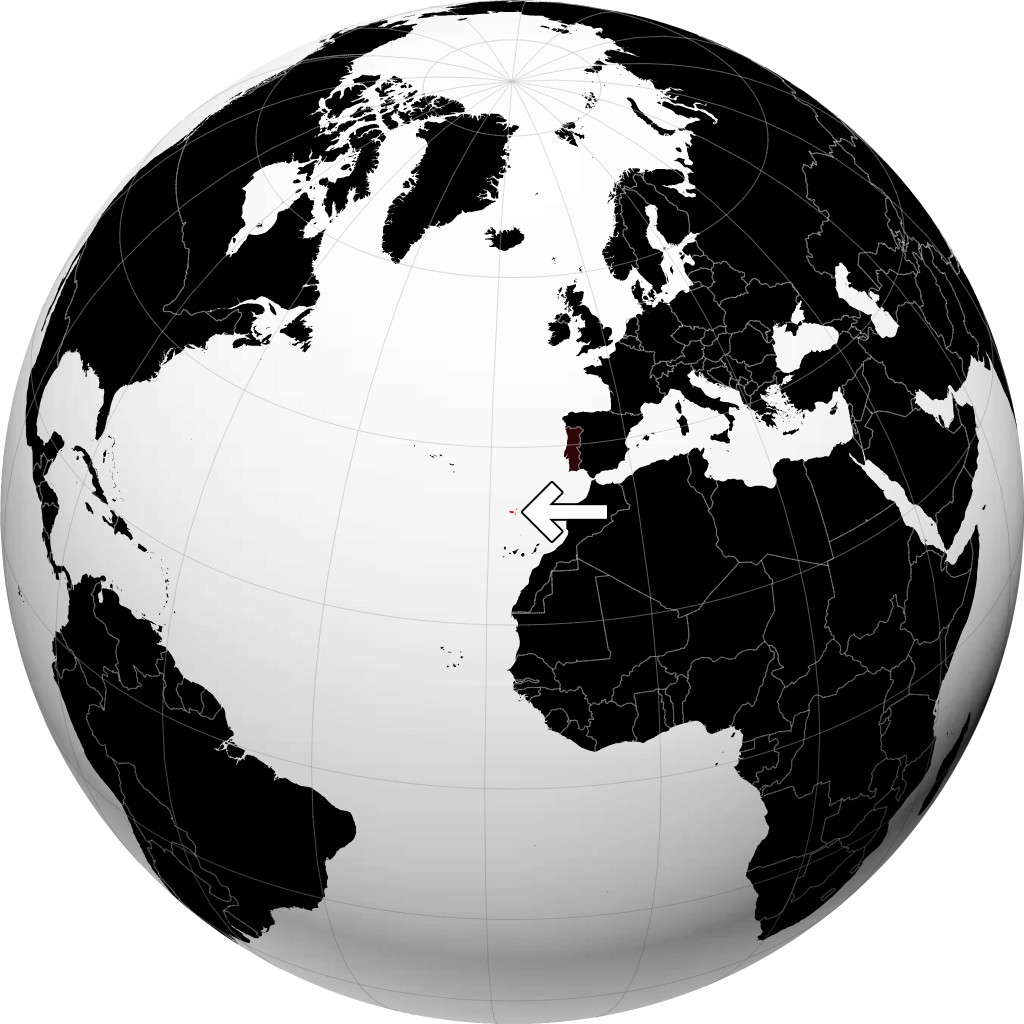 Madeira a ƙwallon ƙasa