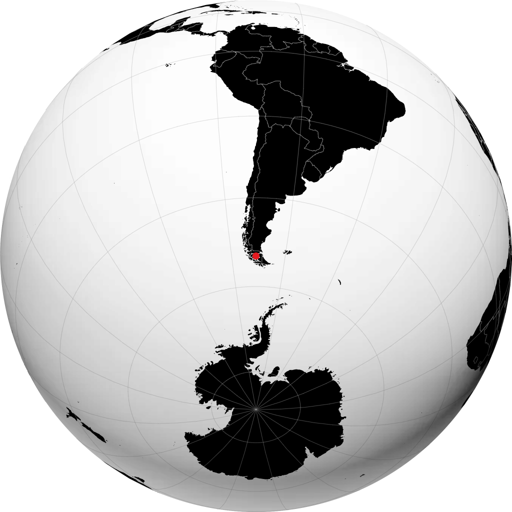 Punta Arenas a ƙwallon ƙasa