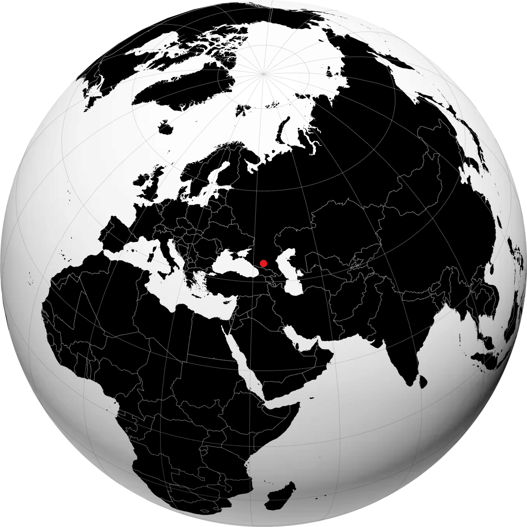 Pyatigorsk a ƙwallon ƙasa