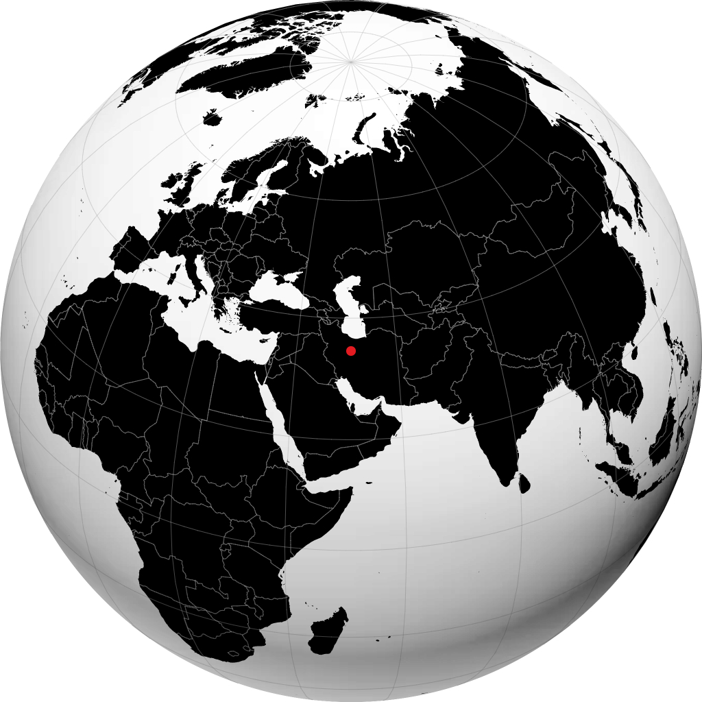 Qom a ƙwallon ƙasa