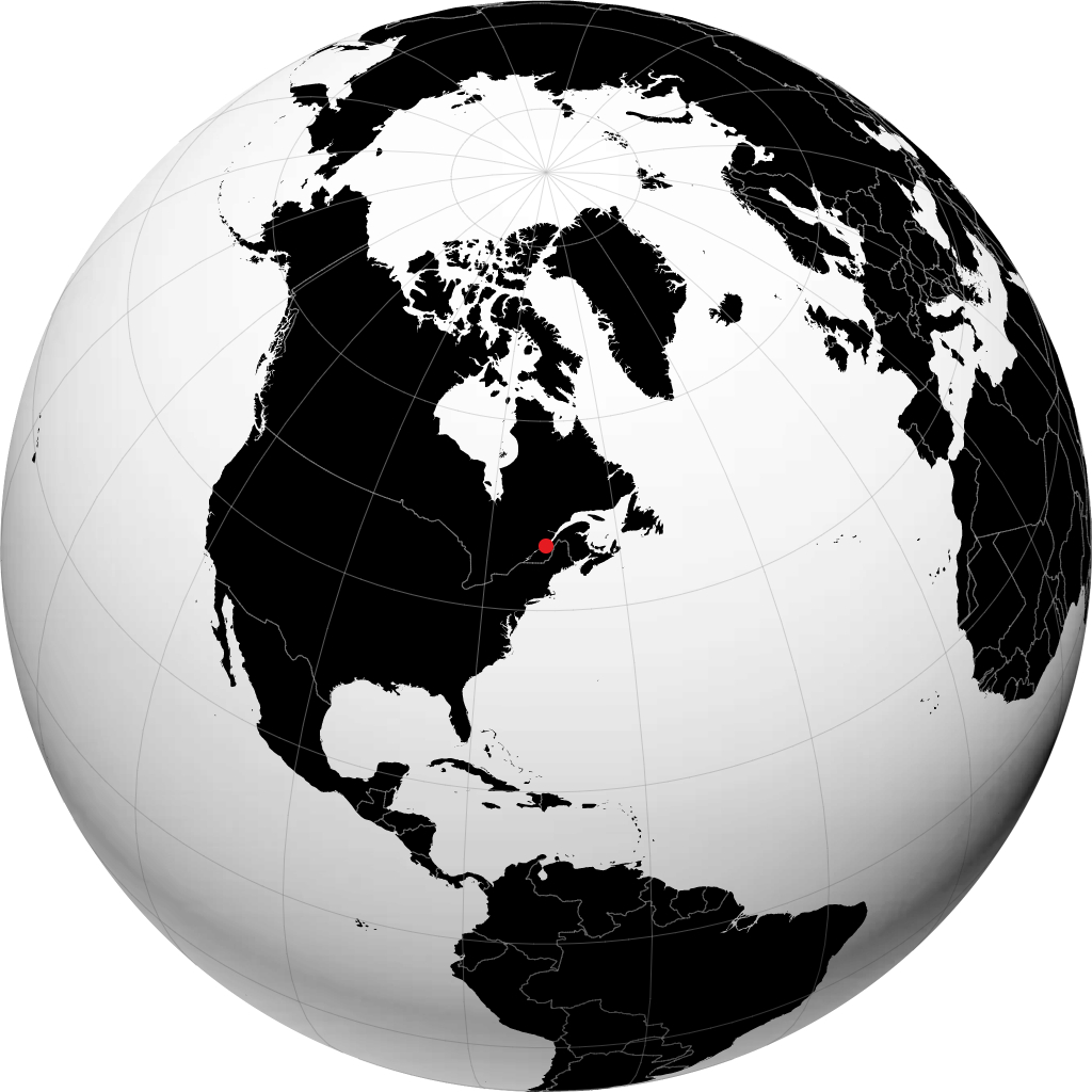 Québec a ƙwallon ƙasa