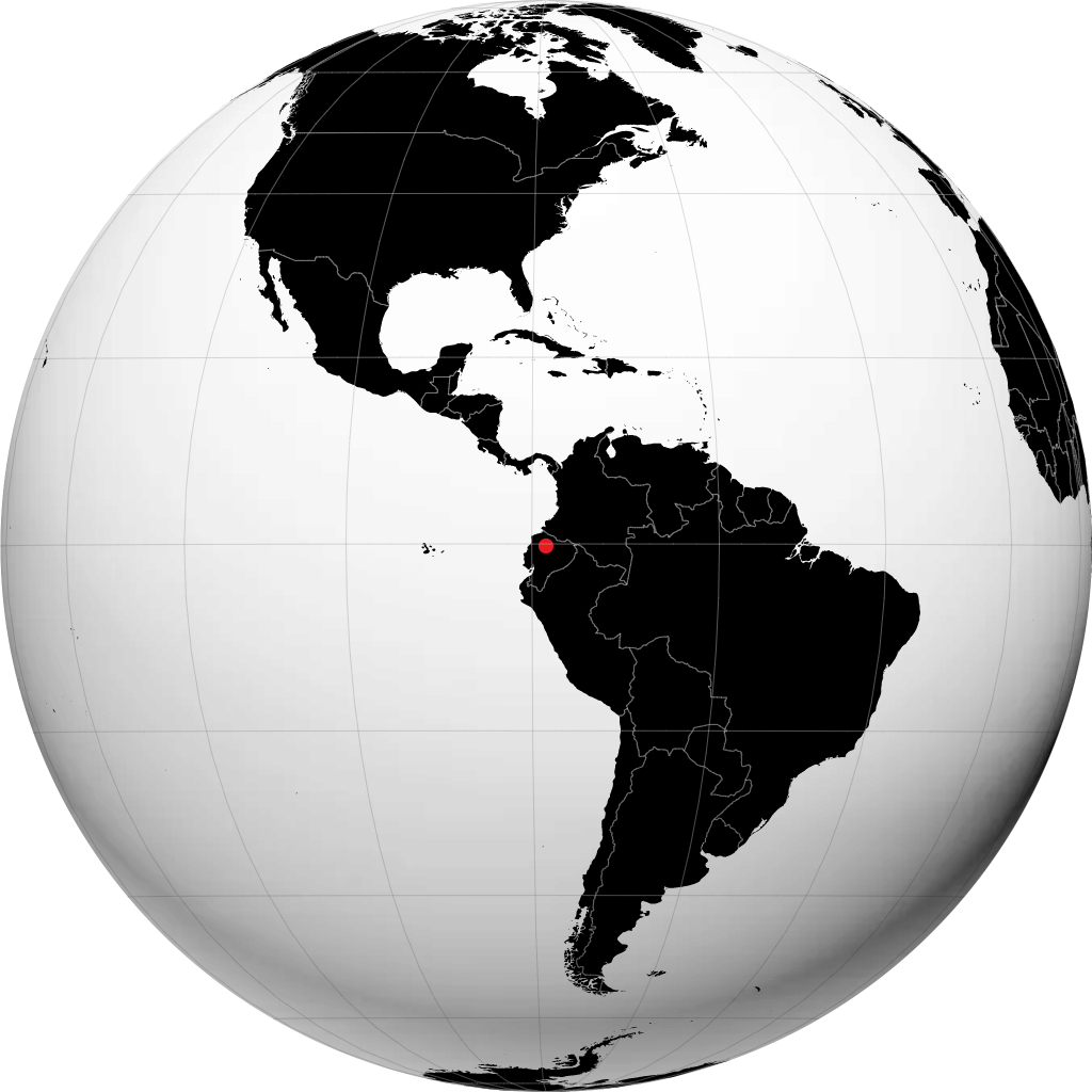 Quito a ƙwallon ƙasa