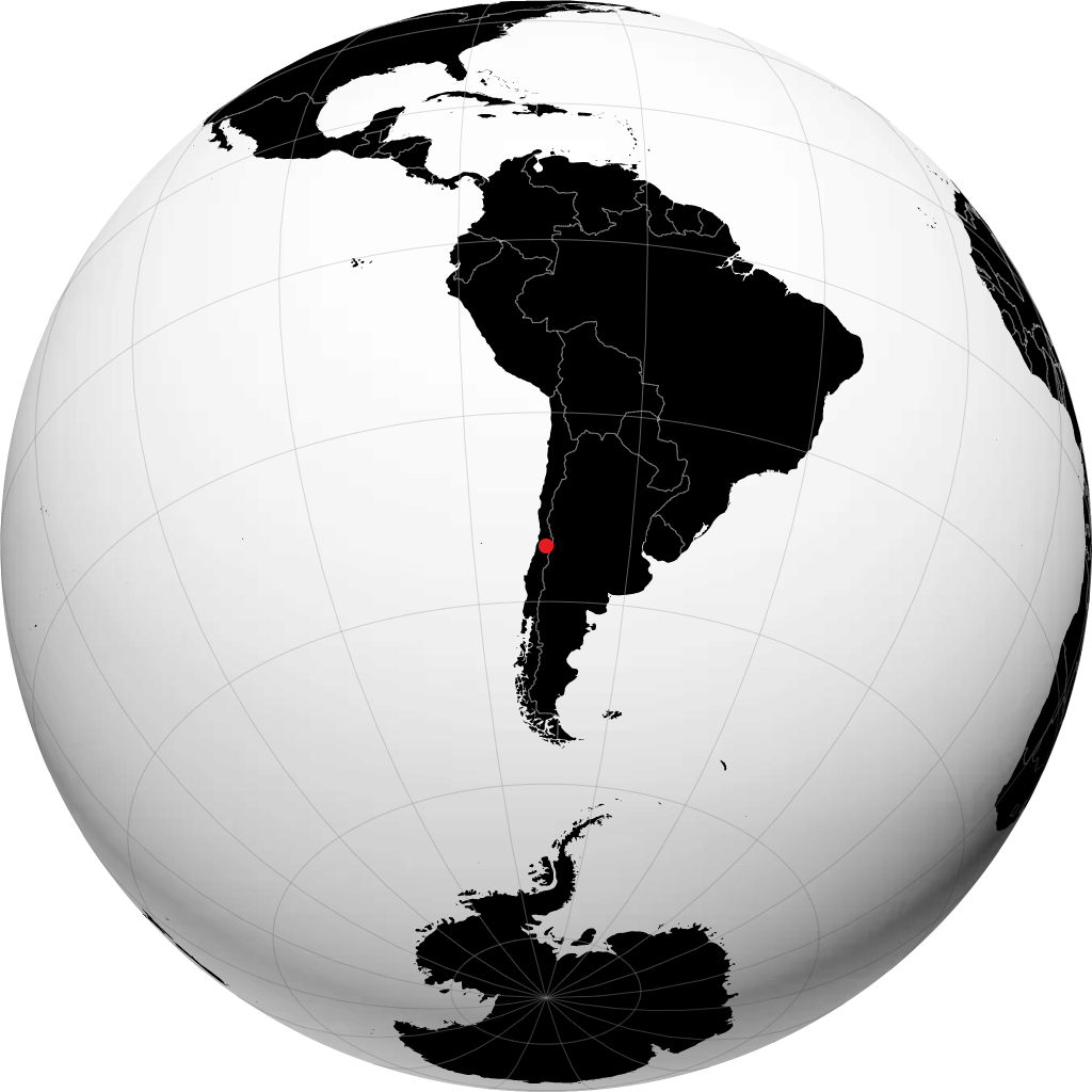 Rancagua a ƙwallon ƙasa