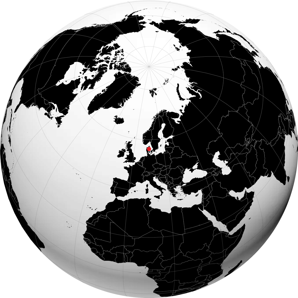 Randers a ƙwallon ƙasa