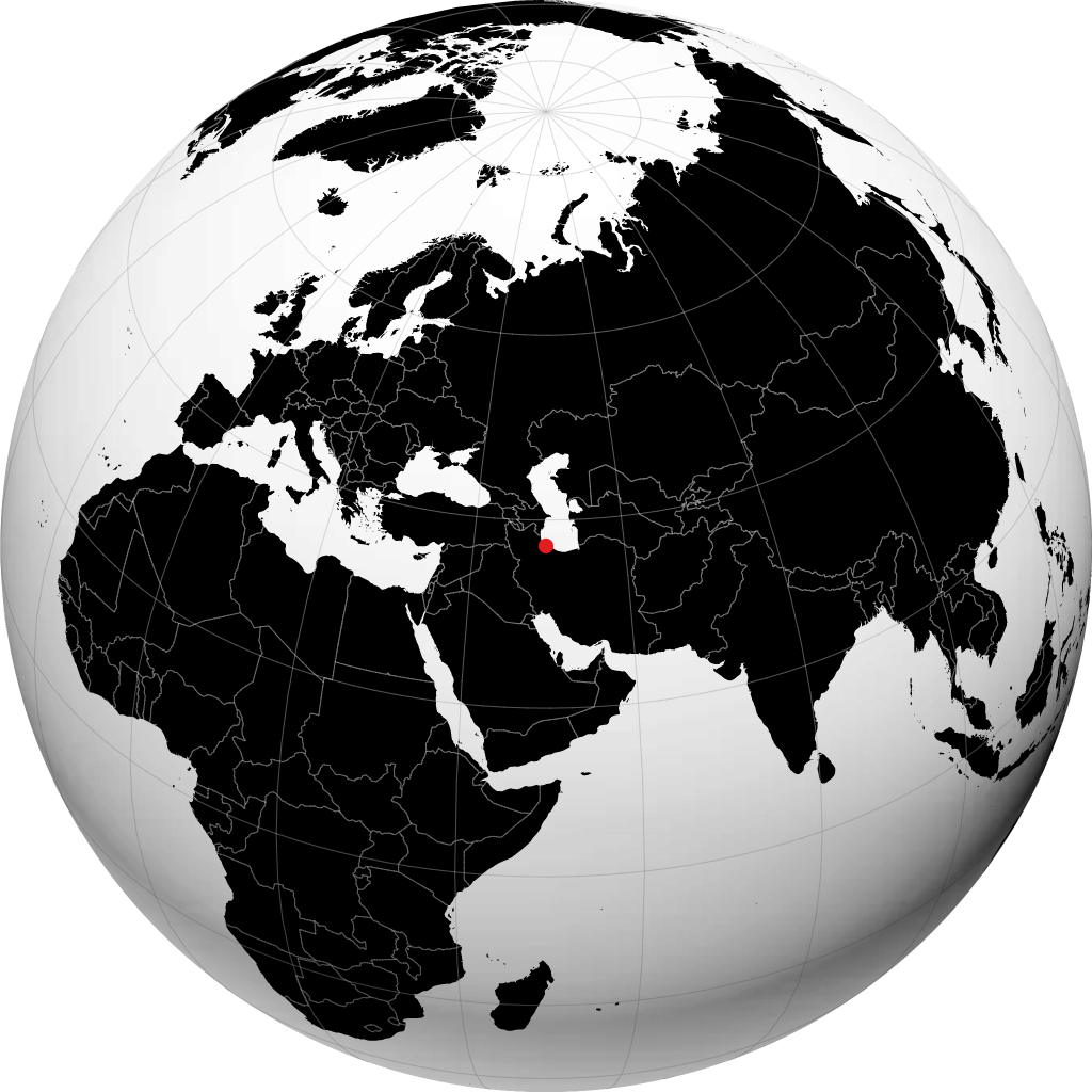 Rasht a ƙwallon ƙasa