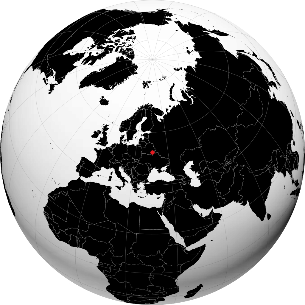 Rechytsa a ƙwallon ƙasa