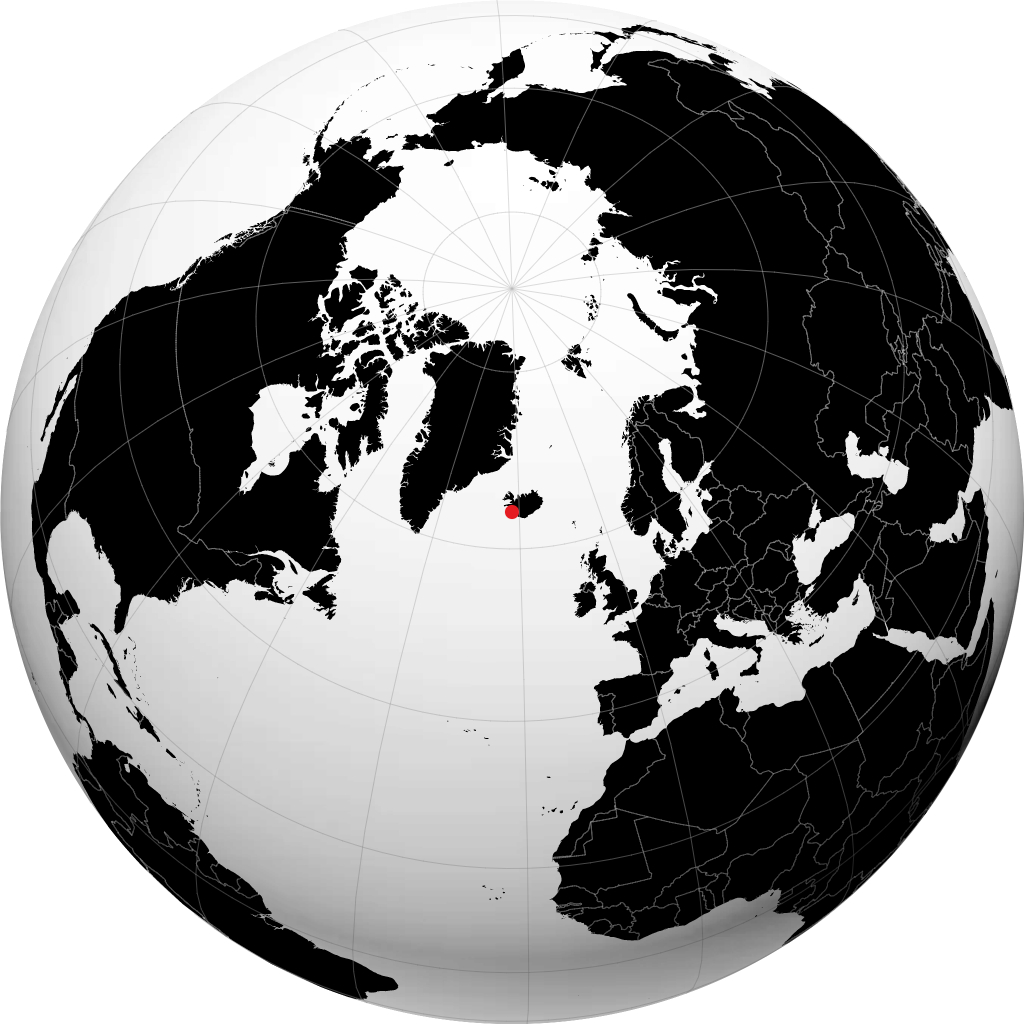 Reykjavík a ƙwallon ƙasa