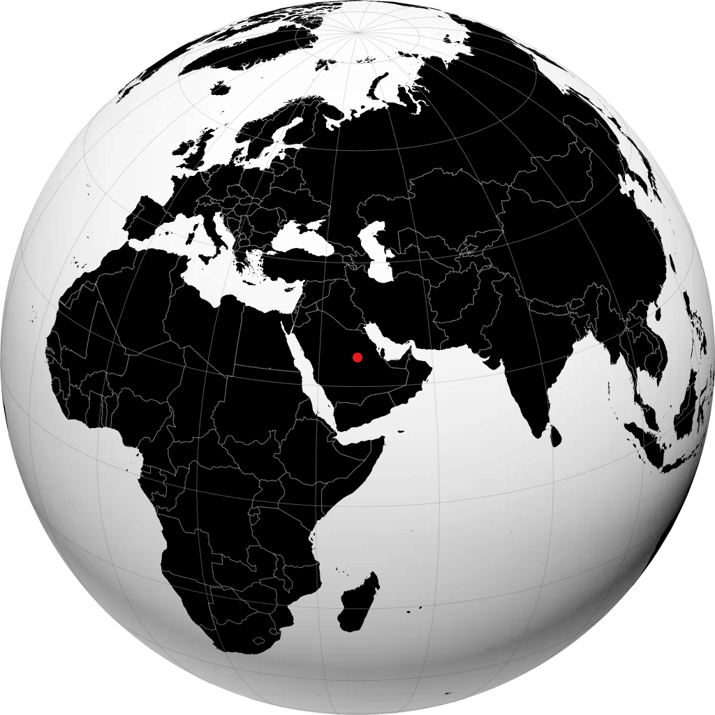 Riyadh a ƙwallon ƙasa