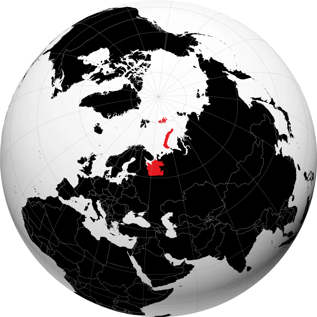 Yankin Arkhangelskaya a ƙwallon ƙasa