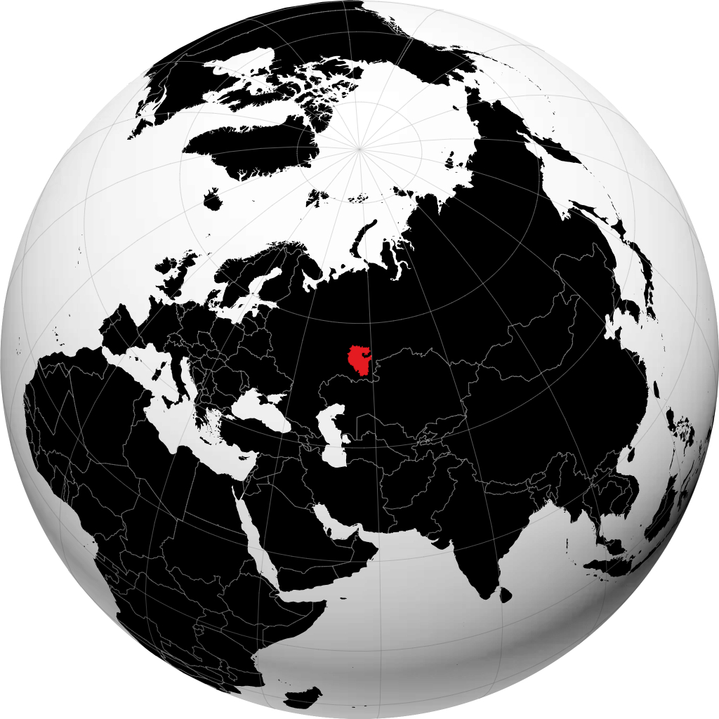Bashkortostan a ƙwallon ƙasa