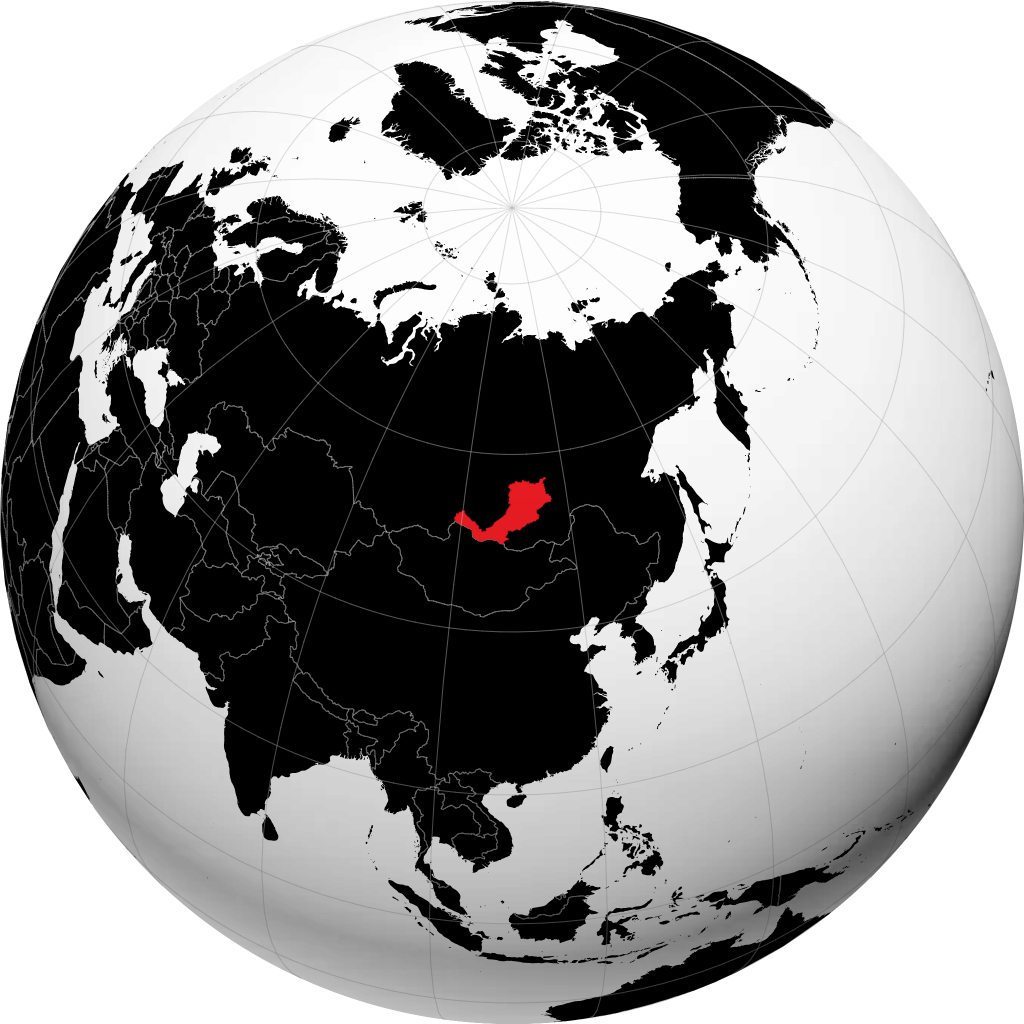Buryatiya a ƙwallon ƙasa