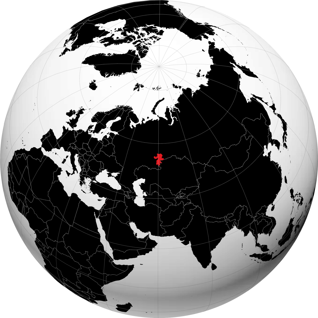Jihar Chelyabinsk a ƙwallon ƙasa
