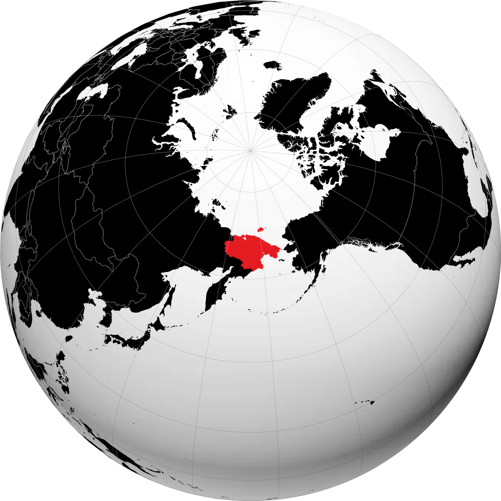Yankin Chukotka mai cin gashin kansa a ƙwallon ƙasa
