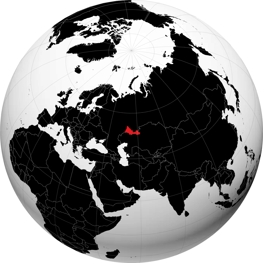 Yankin Orenburg a ƙwallon ƙasa