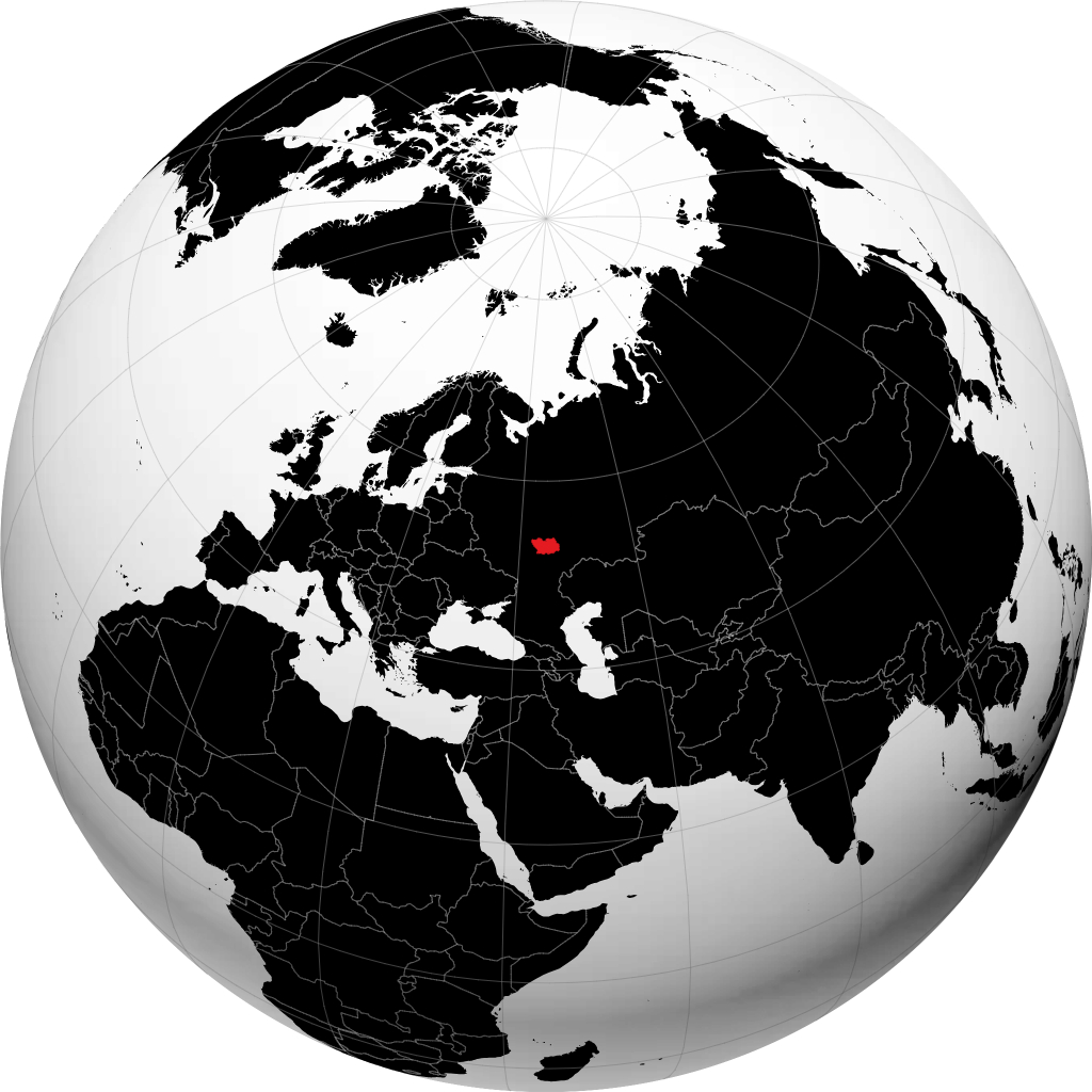 Yankin Penza a ƙwallon ƙasa