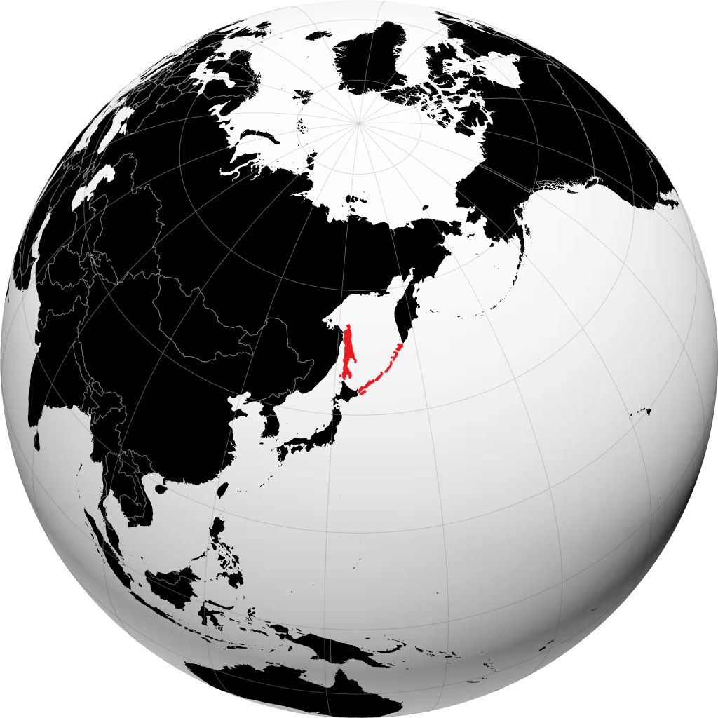 Yankin Sakhalin a ƙwallon ƙasa