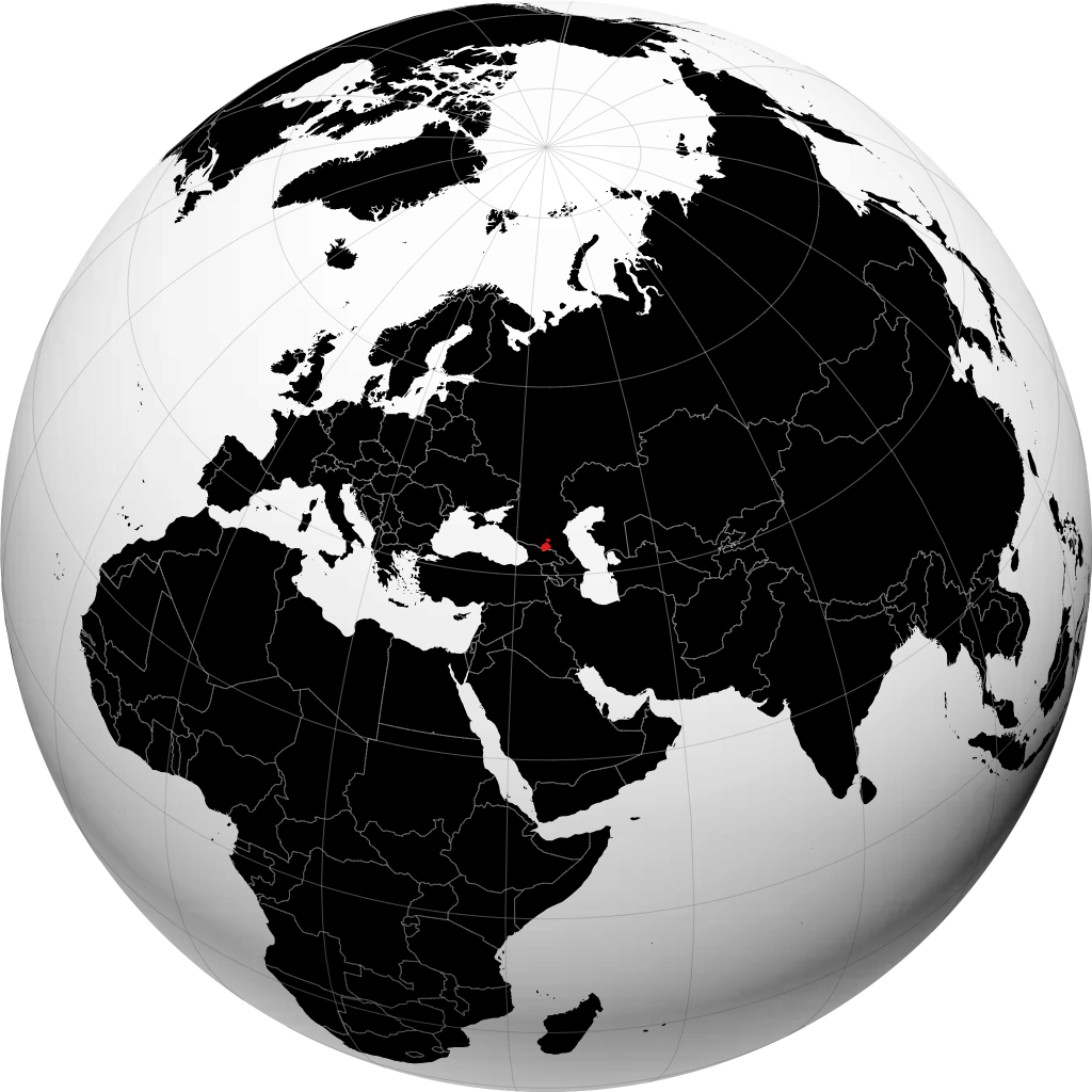 Ossetia Arewa a ƙwallon ƙasa