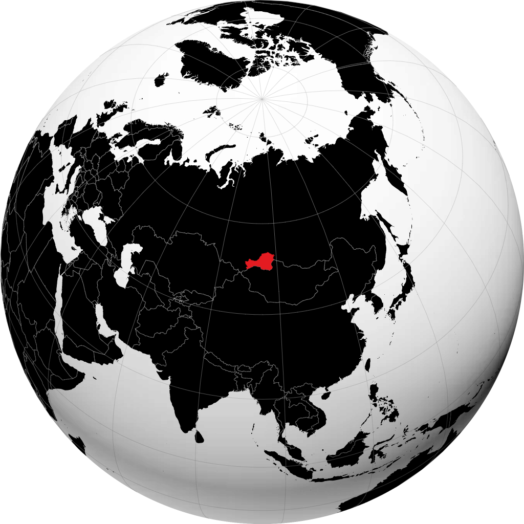 Jamhuriyar Tuva a ƙwallon ƙasa